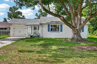 277 DEBARY DRIVE, Debary, FL 32713