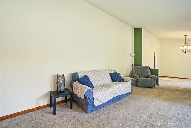 3730 Old Columbus Road, Springfield, OH 45503