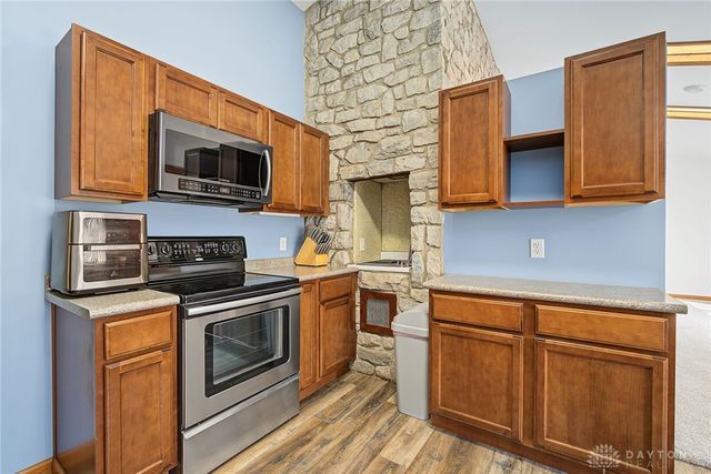 3730 Old Columbus Road, Springfield, OH 45503