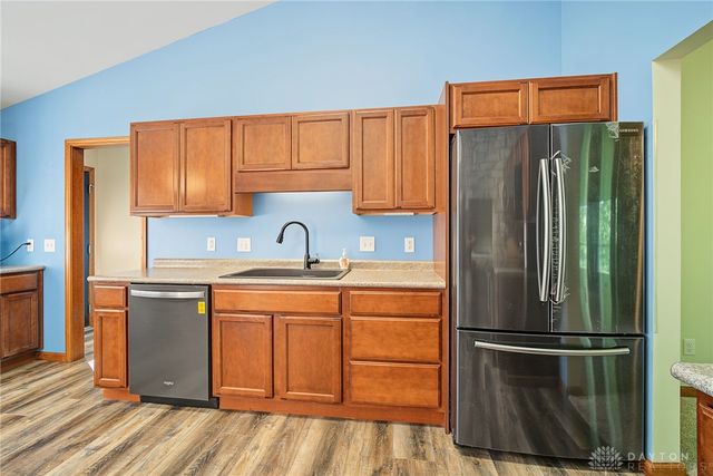 3730 Old Columbus Road, Springfield, OH 45503