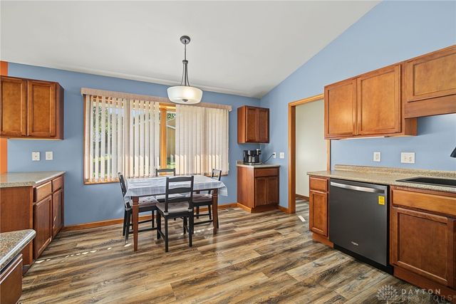 3730 Old Columbus Road, Springfield, OH 45503