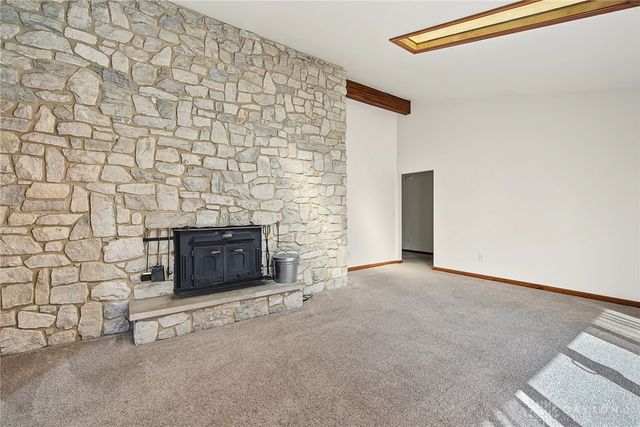 3730 Old Columbus Road, Springfield, OH 45503