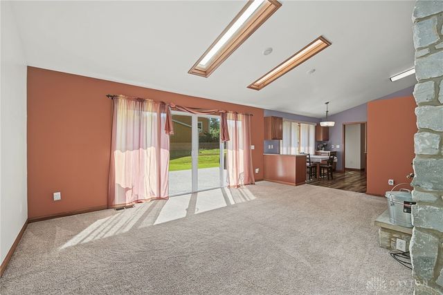 3730 Old Columbus Road, Springfield, OH 45503
