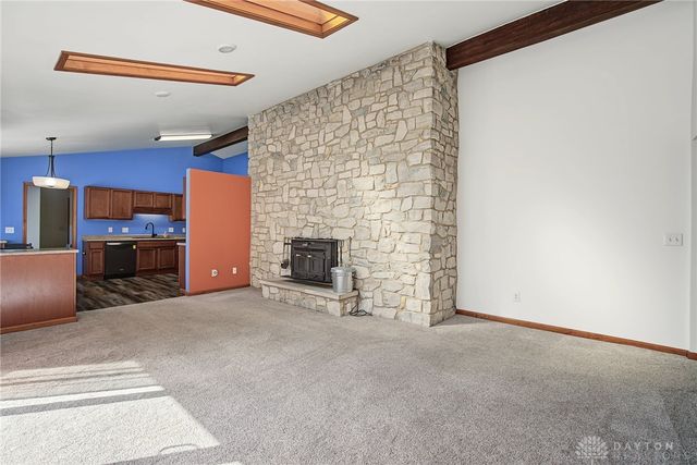 3730 Old Columbus Road, Springfield, OH 45503