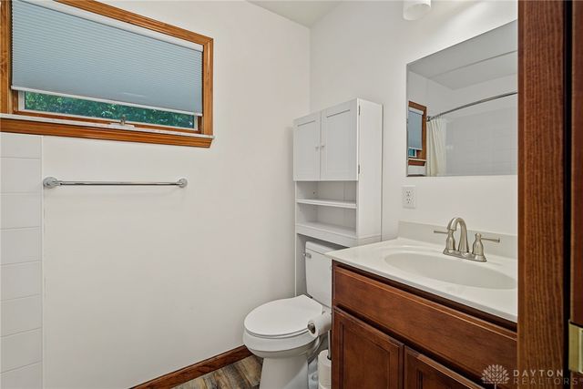 3730 Old Columbus Road, Springfield, OH 45503