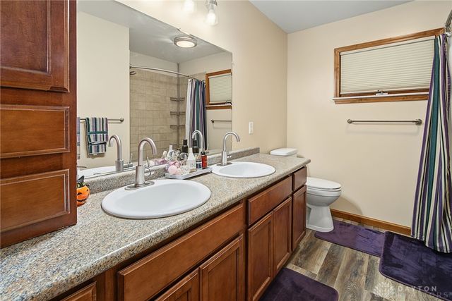 3730 Old Columbus Road, Springfield, OH 45503