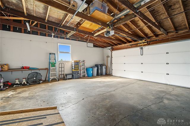 3730 Old Columbus Road, Springfield, OH 45503