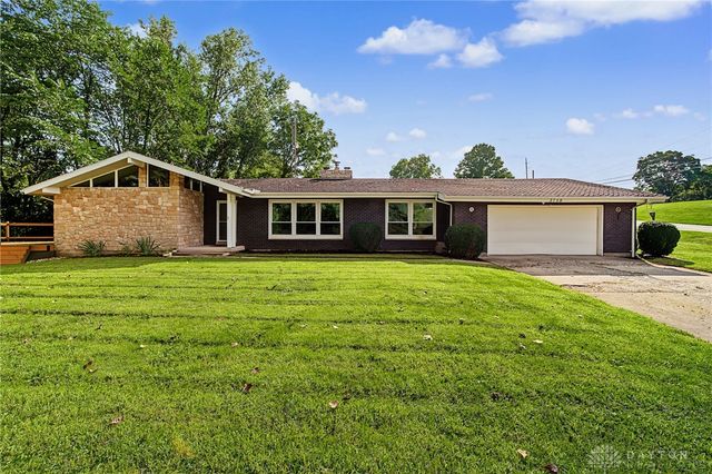 3730 Old Columbus Road, Springfield, OH 45503