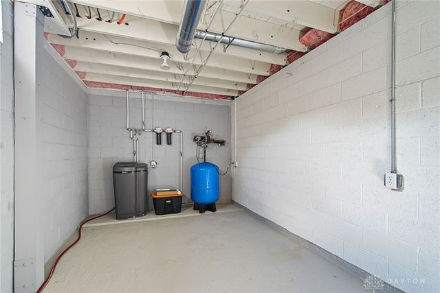 3730 Old Columbus Road, Springfield, OH 45503
