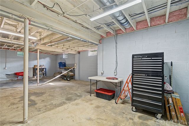 3730 Old Columbus Road, Springfield, OH 45503