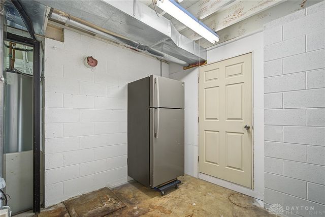 3730 Old Columbus Road, Springfield, OH 45503