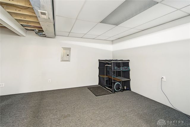 3730 Old Columbus Road, Springfield, OH 45503