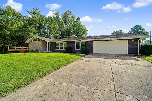 3730 Old Columbus Road, Springfield, OH 45503