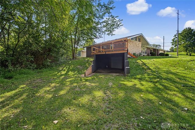 3730 Old Columbus Road, Springfield, OH 45503