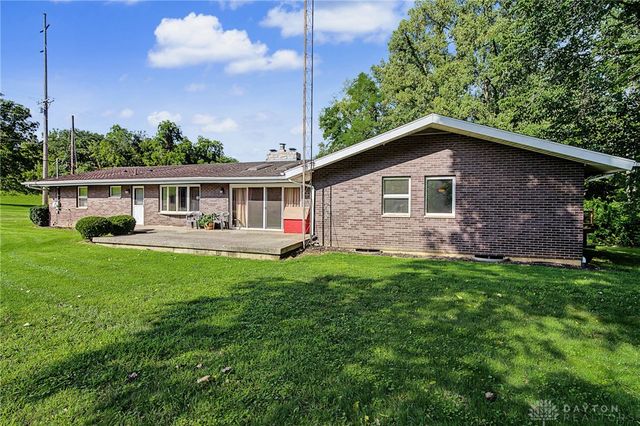 3730 Old Columbus Road, Springfield, OH 45503
