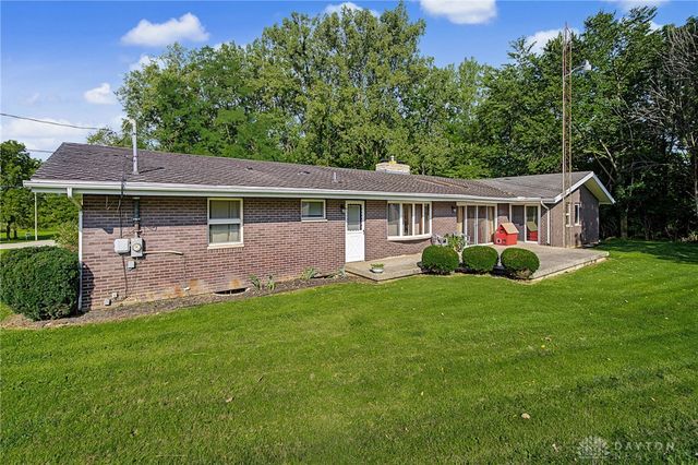 3730 Old Columbus Road, Springfield, OH 45503