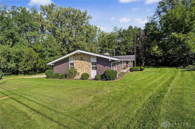 3730 Old Columbus Road, Springfield, OH 45503