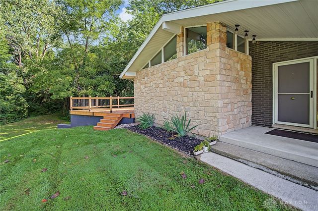 3730 Old Columbus Road, Springfield, OH 45503