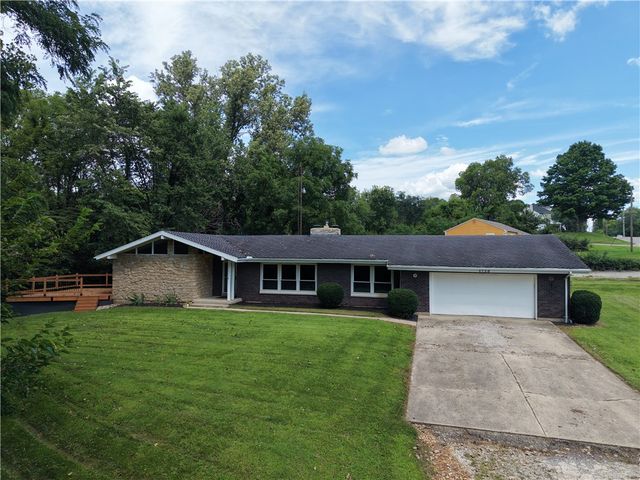 3730 Old Columbus Road, Springfield, OH 45503