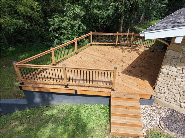 3730 Old Columbus Road, Springfield, OH 45503