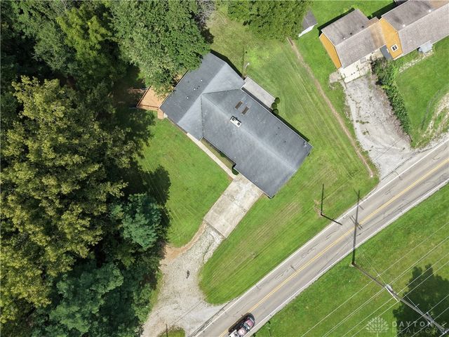 3730 Old Columbus Road, Springfield, OH 45503