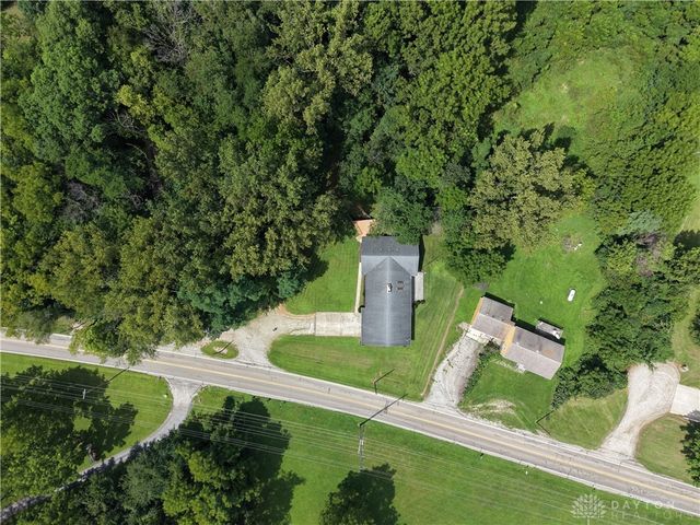 3730 Old Columbus Road, Springfield, OH 45503