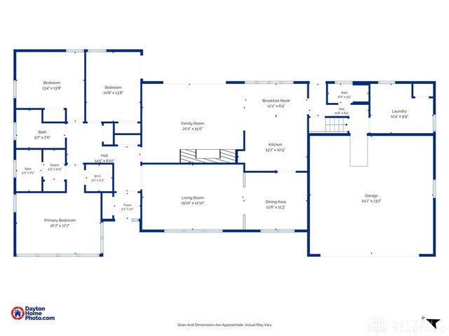 3730 Old Columbus Road, Springfield, OH 45503
