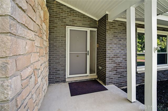 3730 Old Columbus Road, Springfield, OH 45503