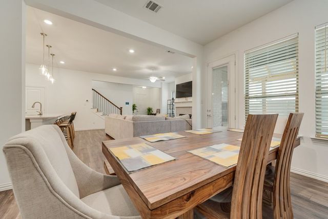 5411 Waterloo Drive, Sachse, TX 75048