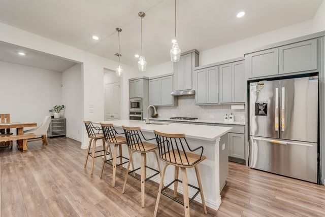 5411 Waterloo Drive, Sachse, TX 75048