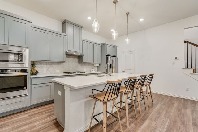 5411 Waterloo Drive, Sachse, TX 75048