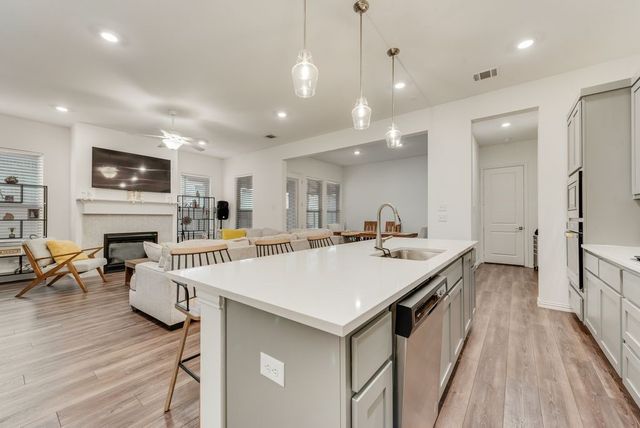5411 Waterloo Drive, Sachse, TX 75048