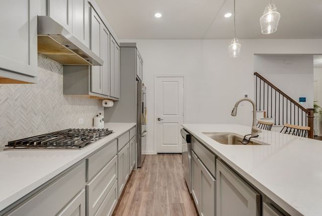 5411 Waterloo Drive, Sachse, TX 75048