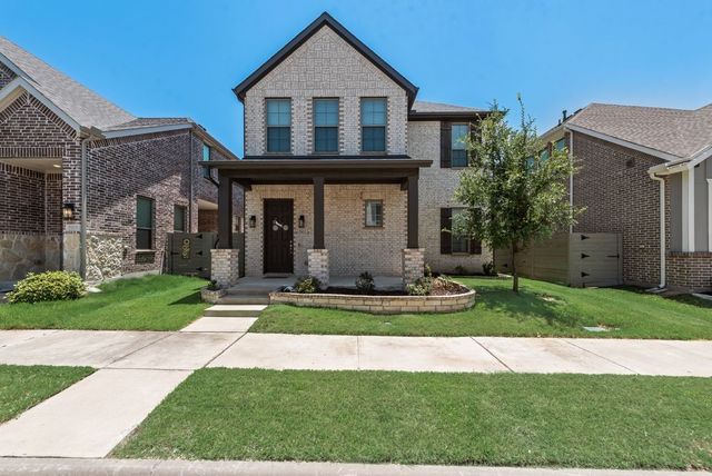 5411 Waterloo Drive, Sachse, TX 75048