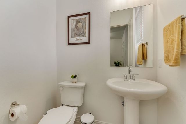 5411 Waterloo Drive, Sachse, TX 75048