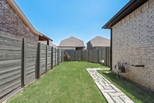 5411 Waterloo Drive, Sachse, TX 75048