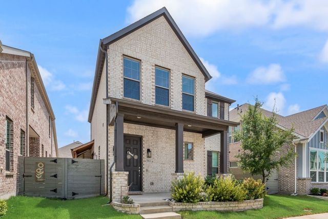 5411 Waterloo Drive, Sachse, TX 75048