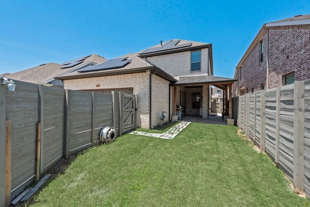 5411 Waterloo Drive, Sachse, TX 75048