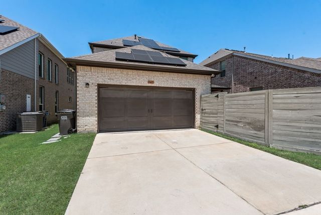 5411 Waterloo Drive, Sachse, TX 75048