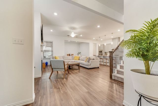 5411 Waterloo Drive, Sachse, TX 75048