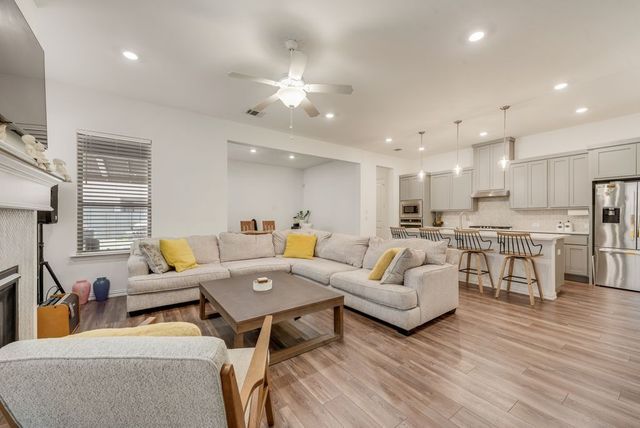 5411 Waterloo Drive, Sachse, TX 75048