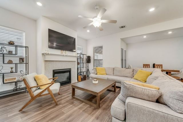 5411 Waterloo Drive, Sachse, TX 75048