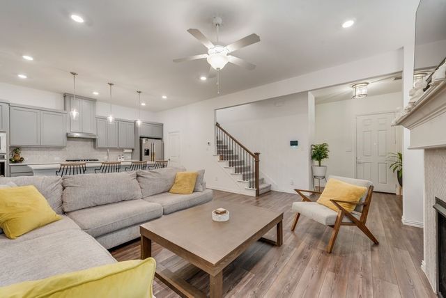 5411 Waterloo Drive, Sachse, TX 75048