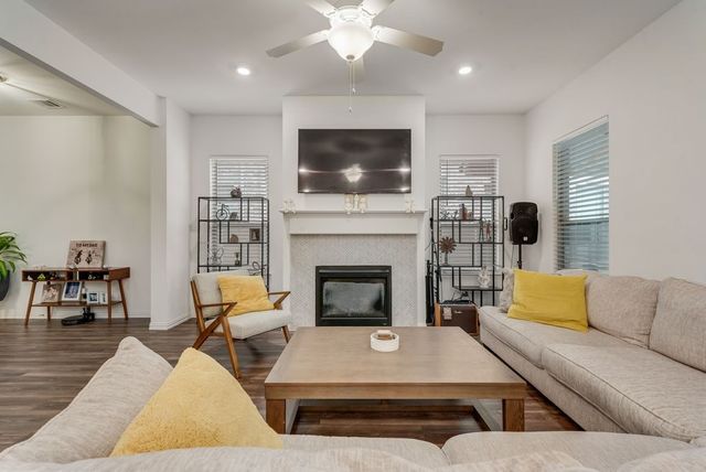 5411 Waterloo Drive, Sachse, TX 75048