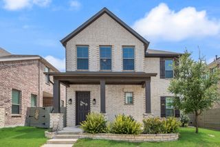 5411 Waterloo Drive, Sachse, TX 75048