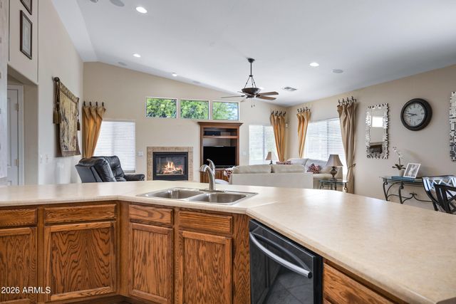 2116 N AVOCA --, Mesa, AZ 85207