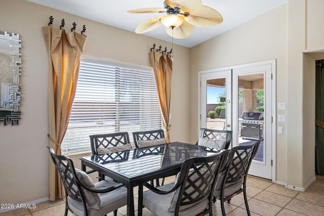 2116 N AVOCA --, Mesa, AZ 85207
