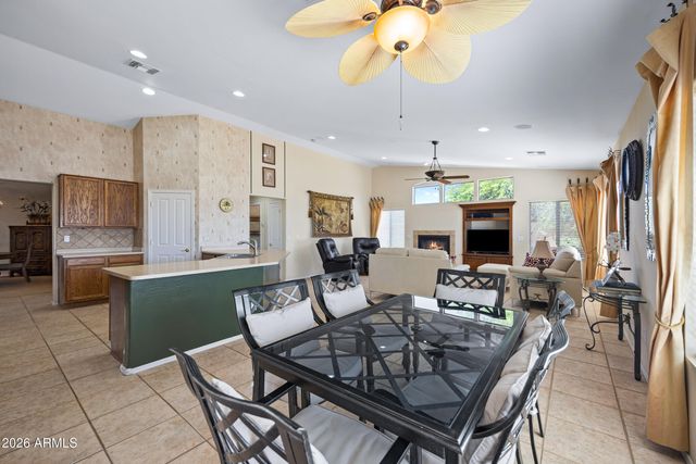 2116 N AVOCA --, Mesa, AZ 85207