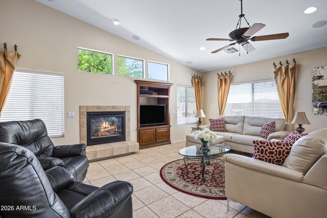 2116 N AVOCA --, Mesa, AZ 85207