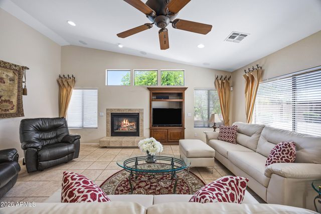 2116 N AVOCA --, Mesa, AZ 85207